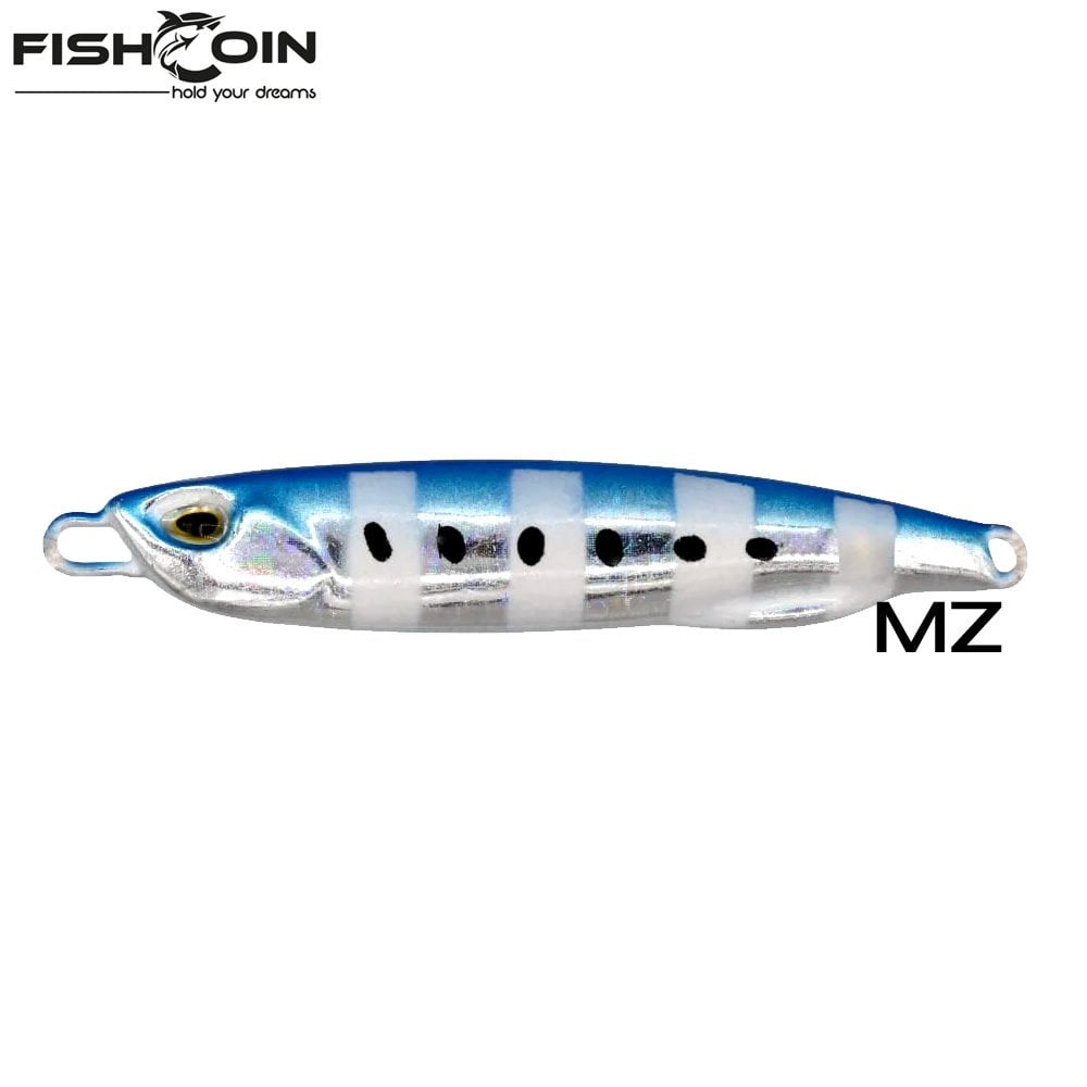 Fishcoin Jigmax 30 gr LF103 MZ