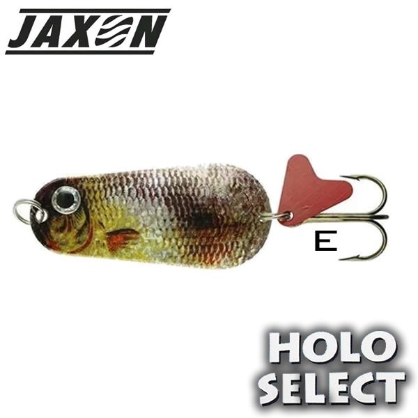 Jaxon H.S Flex Gnom Scot #2 26 Gr E