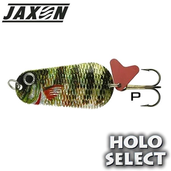 Jaxon H.S Flex Gnom Scot #2 26 Gr P