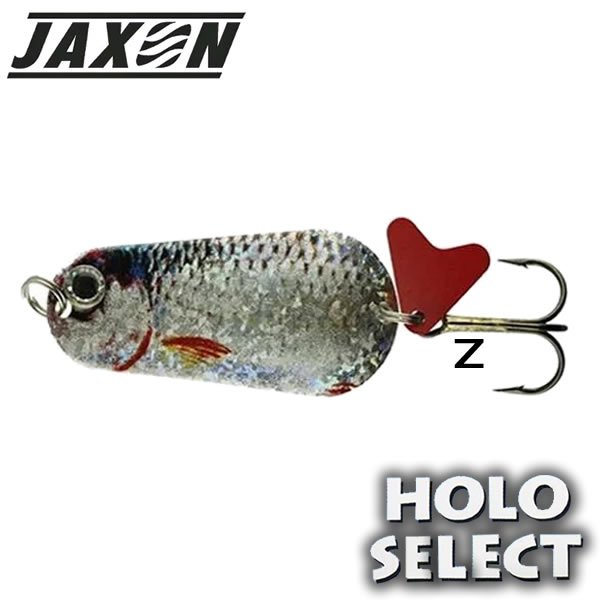 Jaxon H.S Flex Gnom Scot #2 26 Gr Z