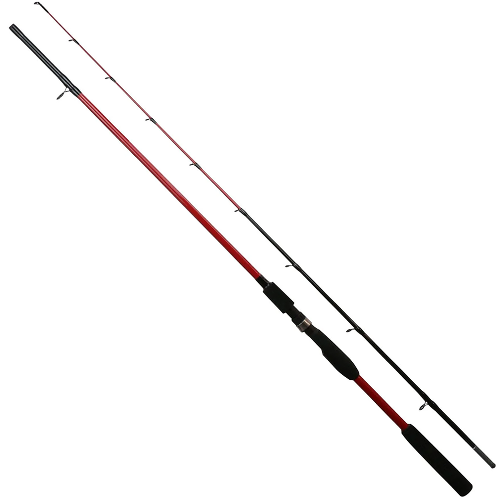Red Coral 2 Parça Bot Tekne Kamışı 150G