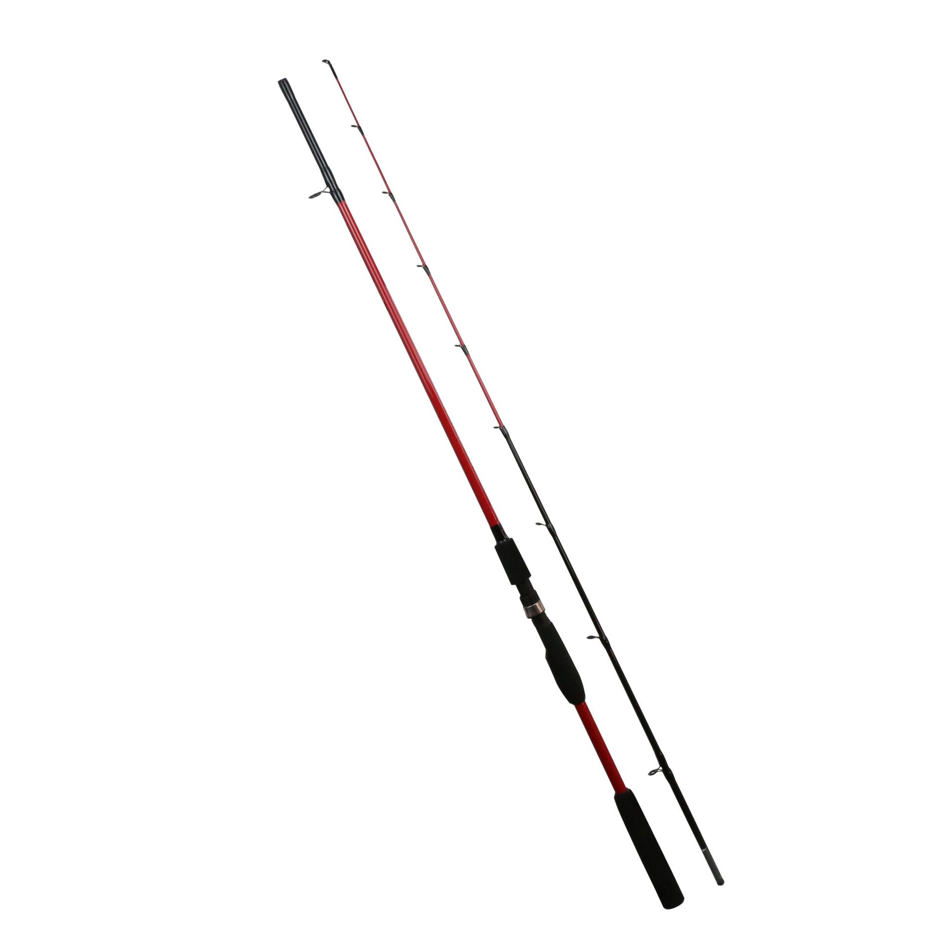 Red Coral 2 Parça Bot Tekne Kamışı 150G