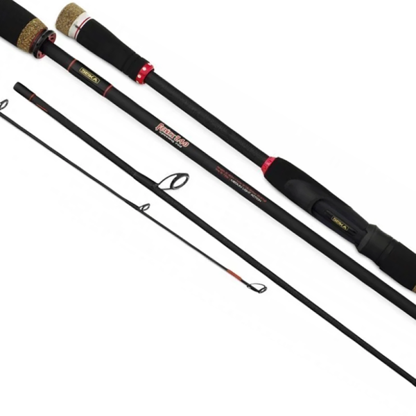 Tubertini Fenixx 2.40m 10-28g Spin Kamışı