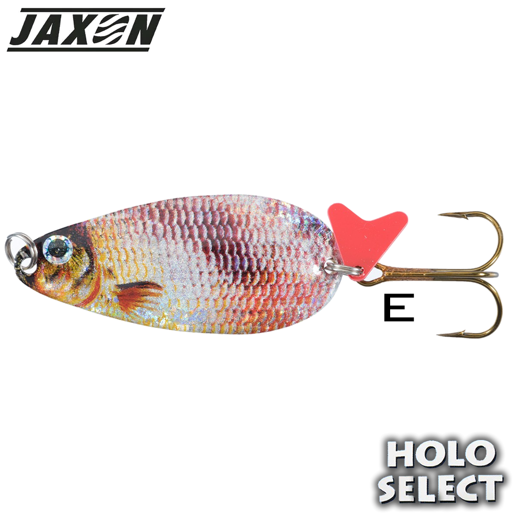 Jaxon H.S Karas Scot #2 18 Gr E