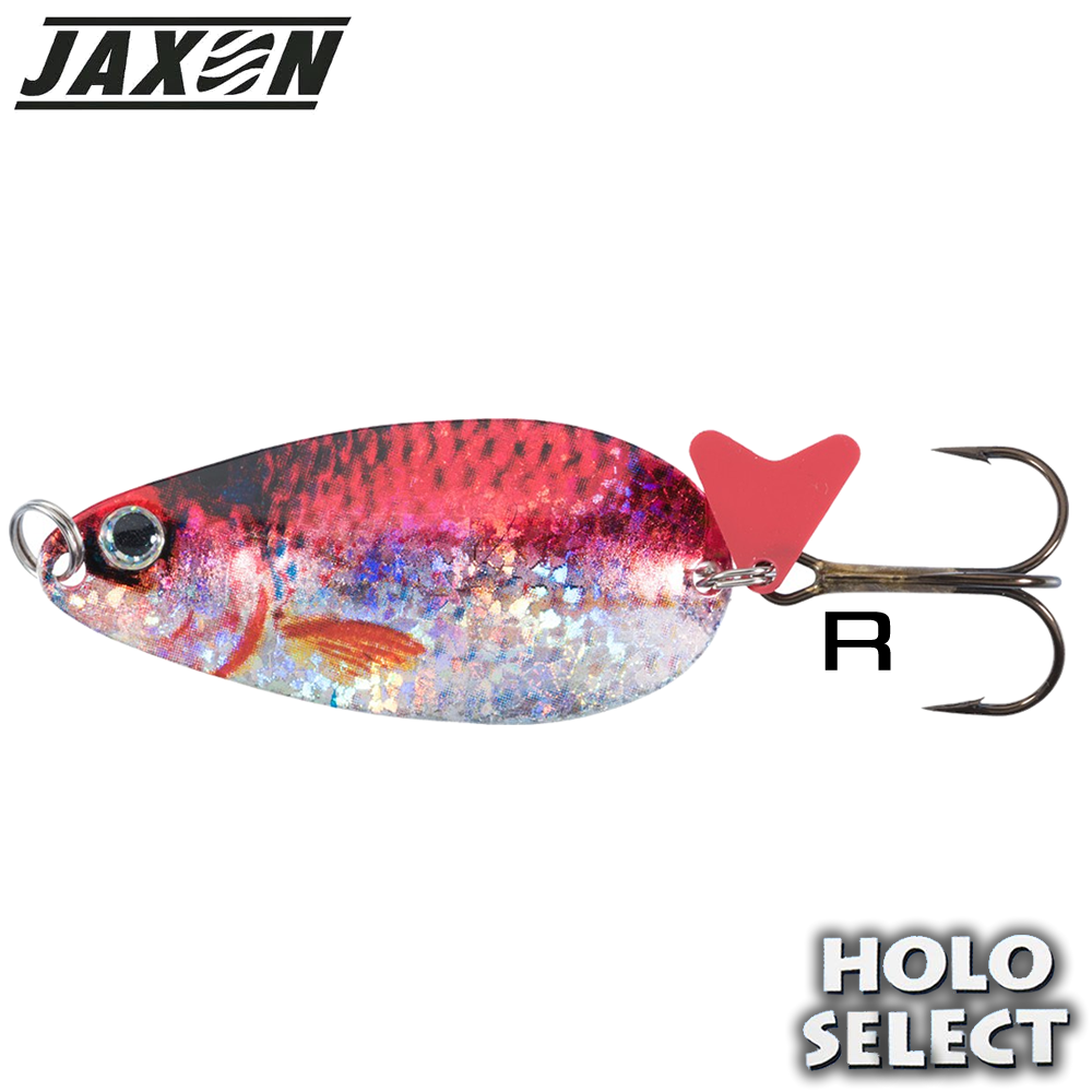 Jaxon H.S Karas Scot #2 18 Gr R