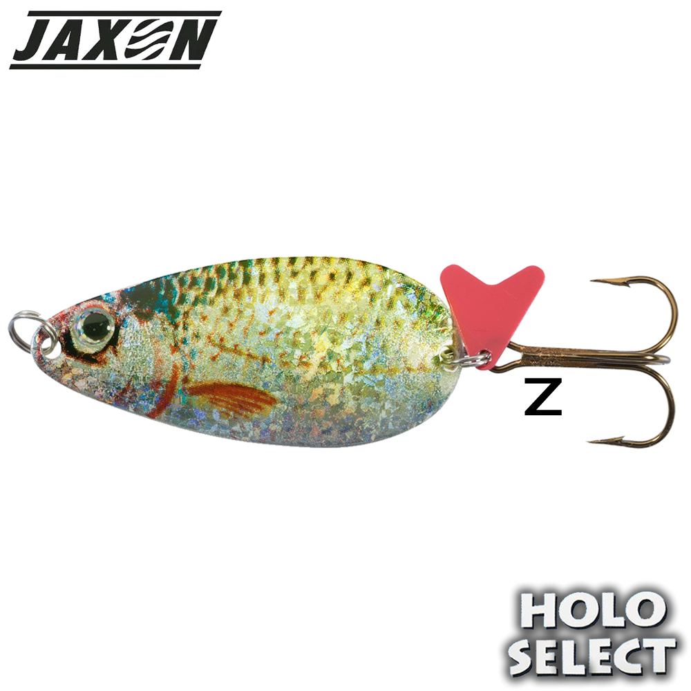 Jaxon H.S Karas Scot #2 18 Gr Z