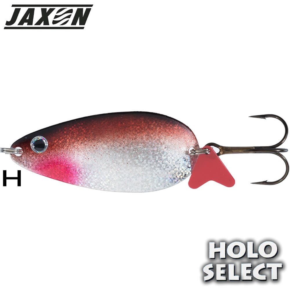 Jaxon H.S Karas Scot #3 24 Gr H