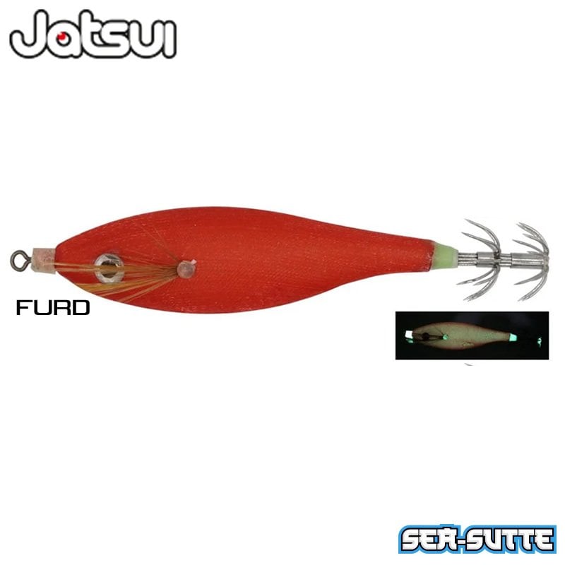 Jatsui Sea Sutte 2.0 Furd