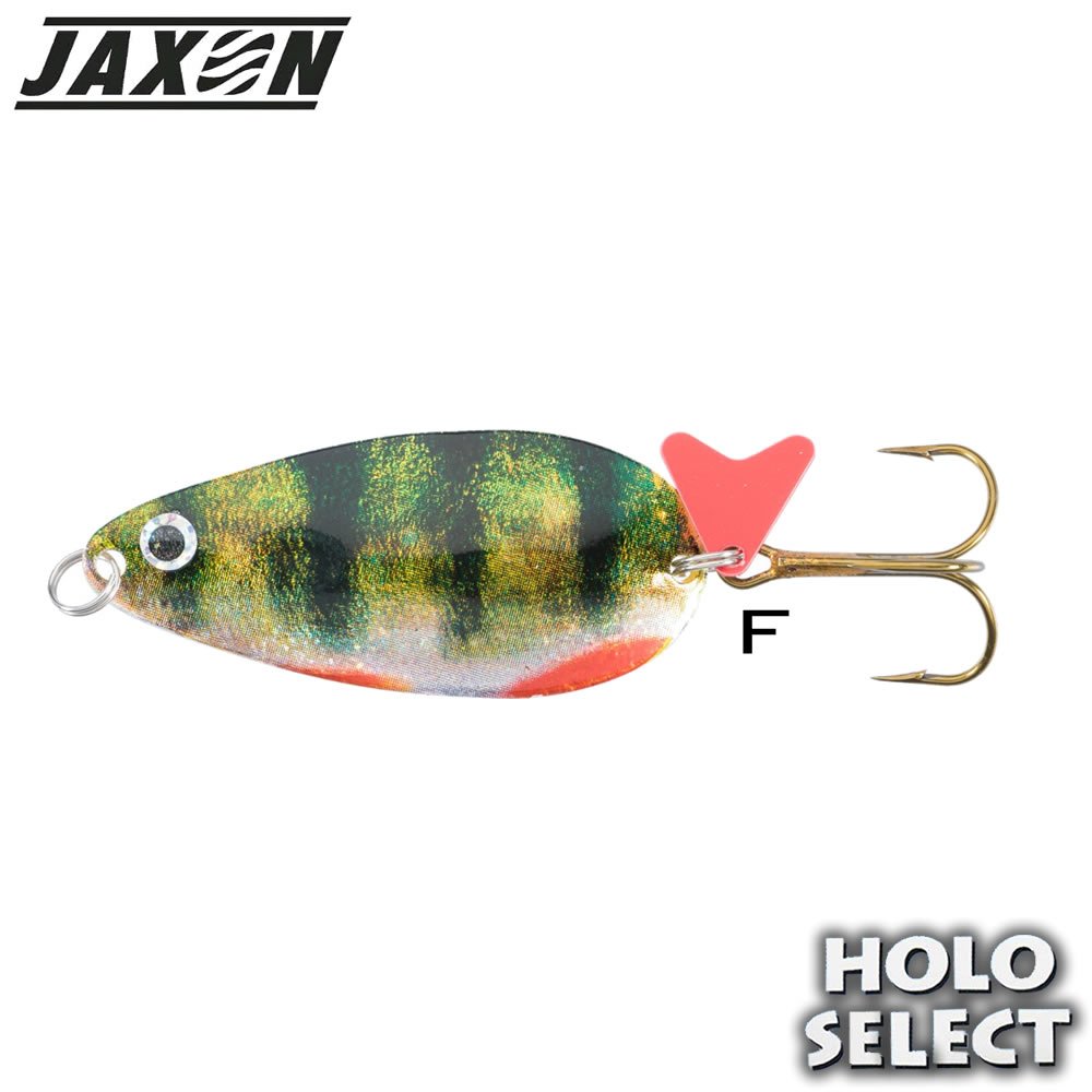 Jaxon H.S Karas Krol #3 24 Gr F