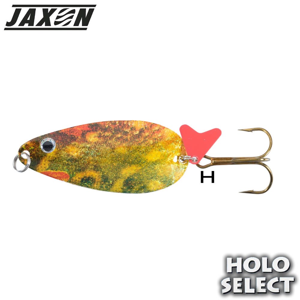 Jaxon H.S Karas Krol #3 24 Gr H