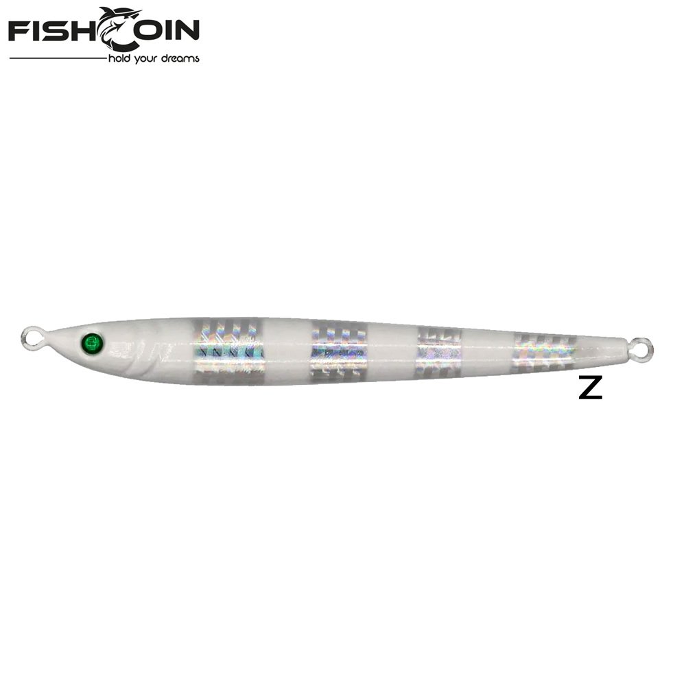 Fishcoin Jigmax 28 gr LF027 Z