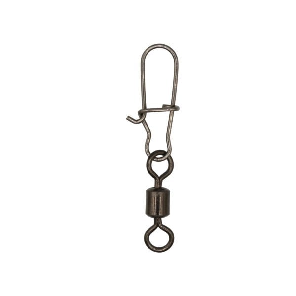 SWX-3407 Rolling Swivel Coastlock Snap (10 Pcs)