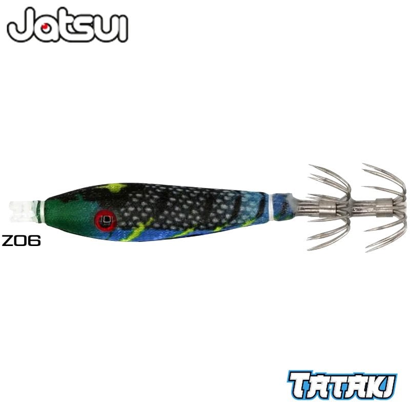 Jatsui Tataki 1.5 6cm Z06