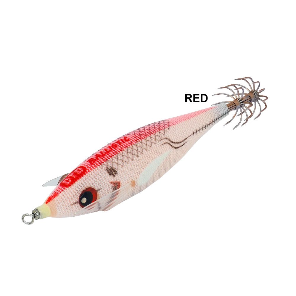 Ballistic Red Killer 3.0B Kalamar Zokası R