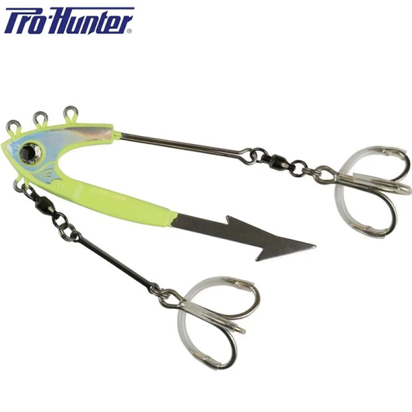 Bonito Dead Bait Jig Head (Bonito Ağırlık) 350 gr