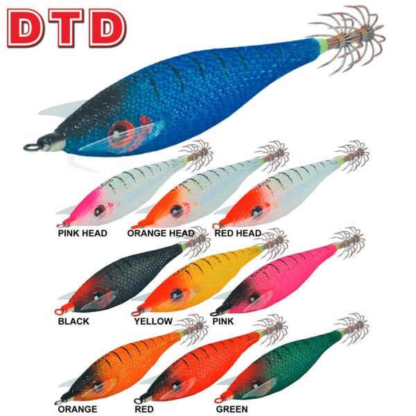 Nano 2.0 Kalamar Zokası