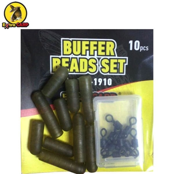 Buffer Beads Set