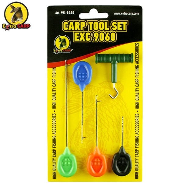 Carp Tool Set EXC