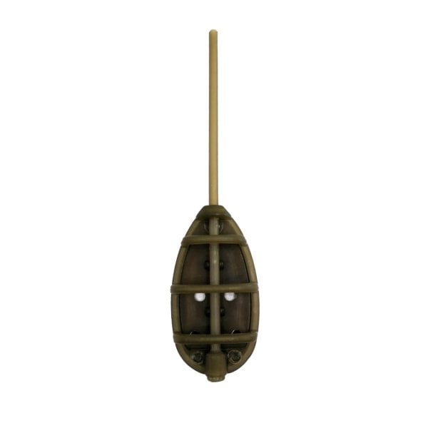 Exc Method Feeder Plus