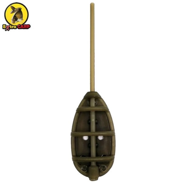 Exc Method Feeder Plus