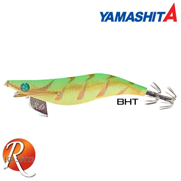 Yamashita Egi Sutte R 3N Kalamar Zokası Bht
