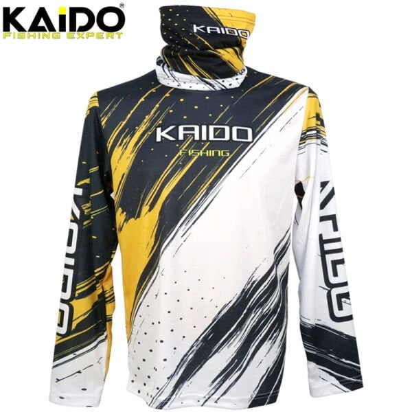 Kaido Sweatshirt