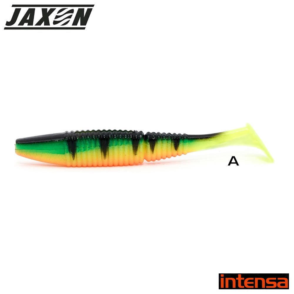 Jaxon Gummy İntensa Silikon 11 cm INC105 A