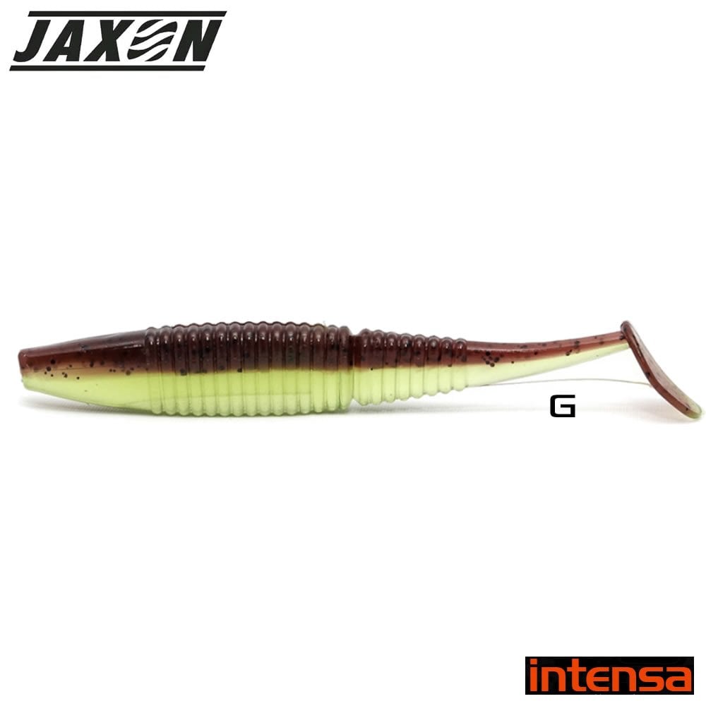 Jaxon Gummy İntensa Silikon 11 cm INC105 G