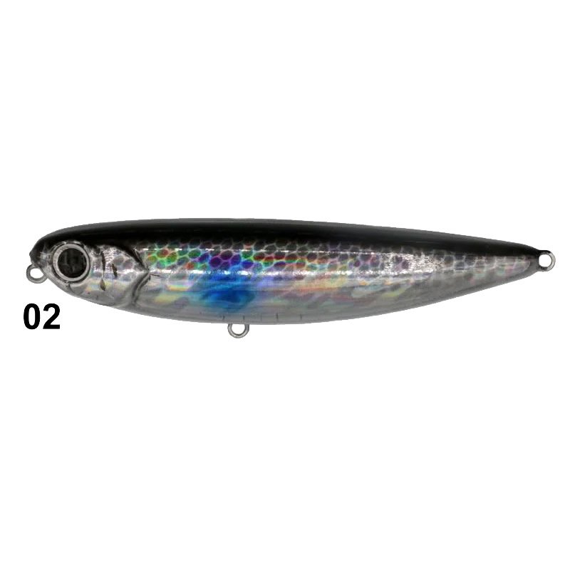 Jerk Pro 85 Mm 13 Gr 02