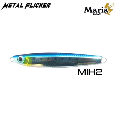Metal Flicker 60 gr Mıh2