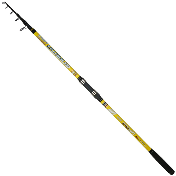 Enigma Pro Surf 420 Surf Kamışı 100-250 g