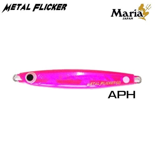 Metal Flicker 80 gr Aph