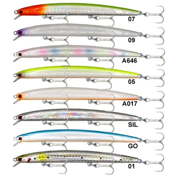 Aragon AGF 130 13CM