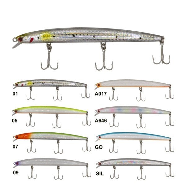 Aragon AGF 130 13CM