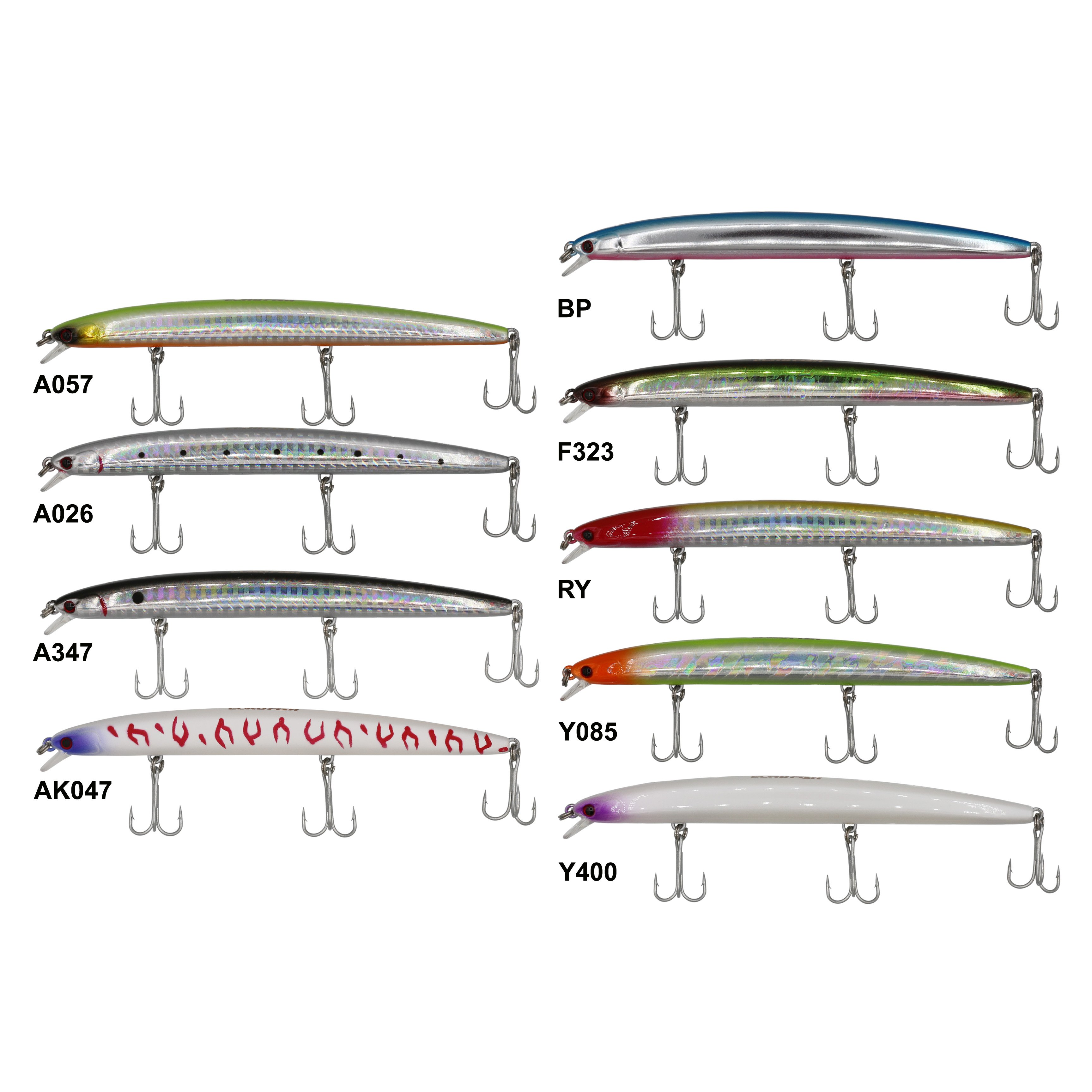 Aragon AGF 130 13CM