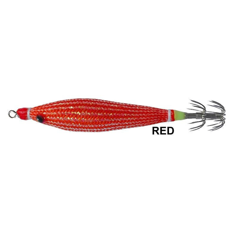 Soft Flash Glavoc 1.5 Red