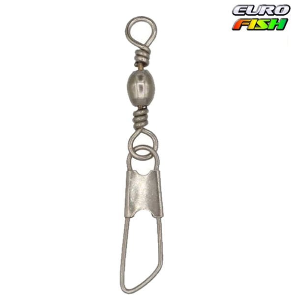 Klipsli Fırdöndü Nikel 144 lü