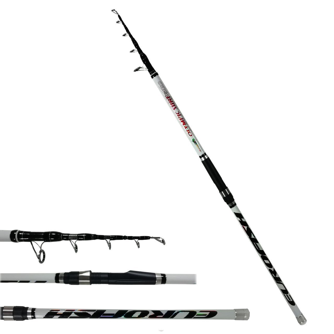 [美品]OLYMPIC 25-390 CENTURY SURF DX LodosBalikcilik.com