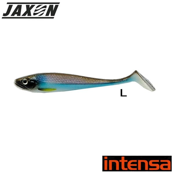 Jaxon Gummy İntensa Silikon 7 cm INA070 L