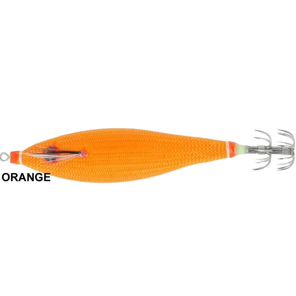 Full Color Glavoc 2,5 Kalamar Zokası Orange