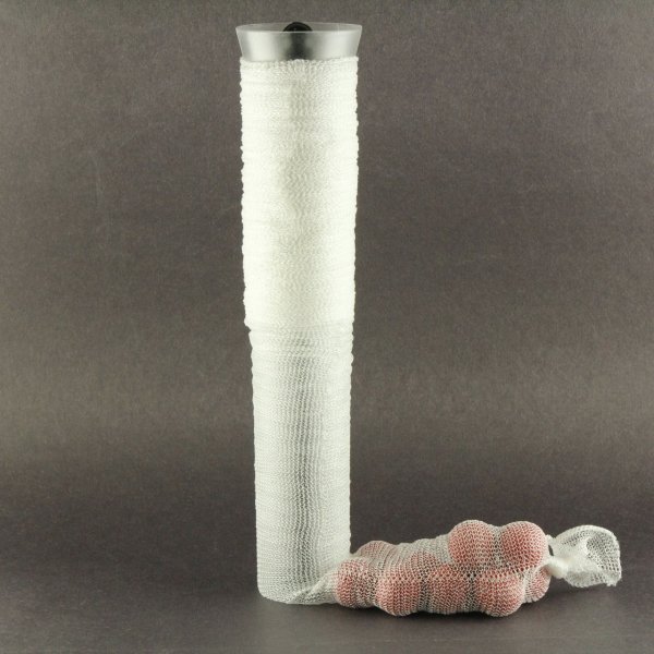 Jaxon Carp Hızlı Eriyen File 5M 37Mm