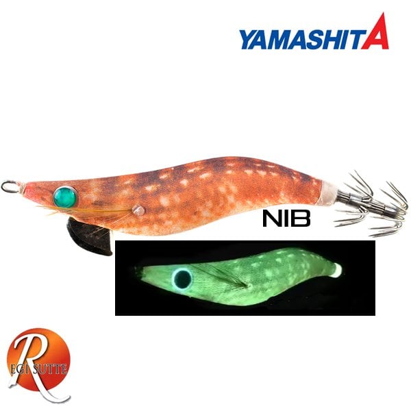 Yamashita Egi Sutte R 2.5Nc Kalamar Zokası Nıb