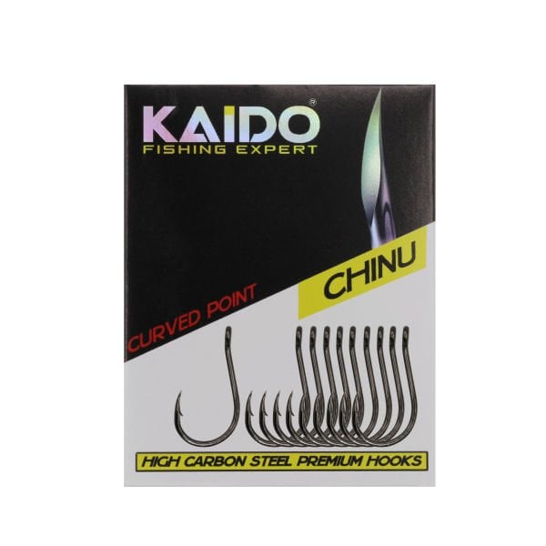 Chinu 1104BN Olta İğnesi (10 pcs)