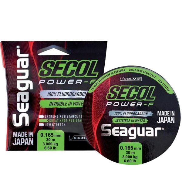Secol Power-F 30 Mt.Misina