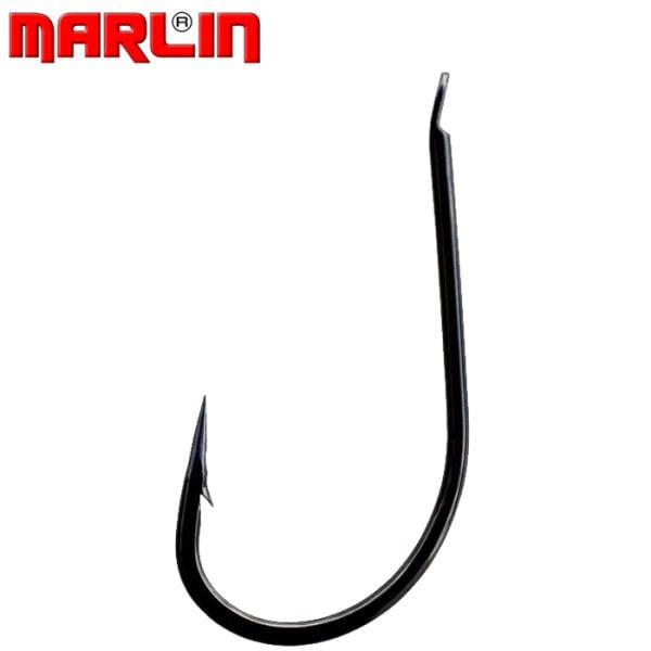 Marlin 505 Siyah Nikel Olta İğnesi