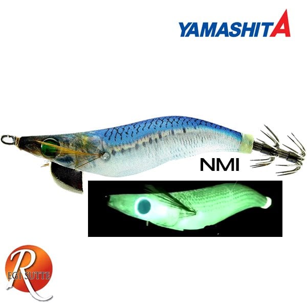 Yamashita Egi Sutte R 2.5Nc Kalamar Zokası Nmı