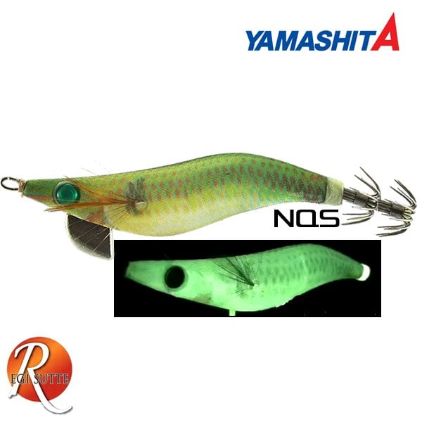 Yamashita Egi Sutte R 2.5Nc Kalamar Zokası Nqs