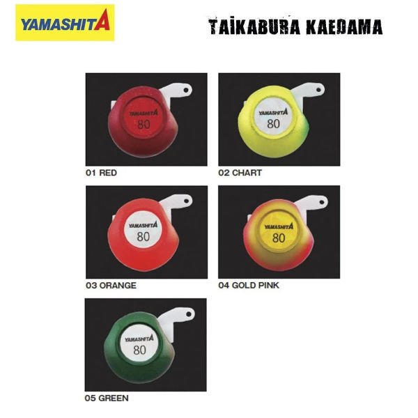 Taikabura Kaedama 80 gr