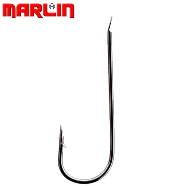 Marlin 1251C Nikel Olta İğnesi