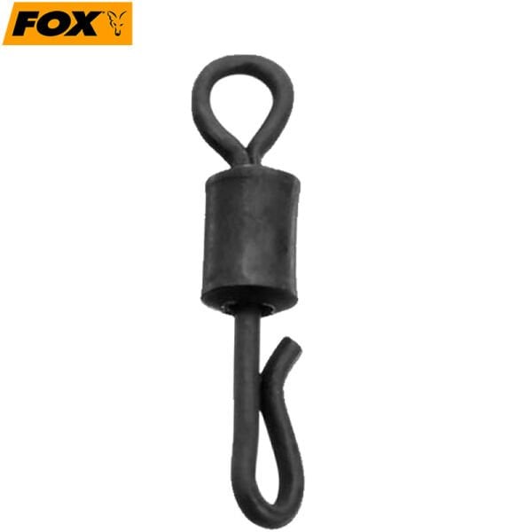 Fox Edges Kwik Change Swivels #7 - Fırdöndü